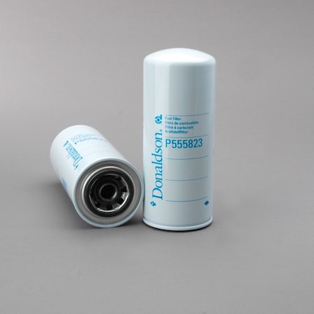 Donaldson Fuel Filter, Spin-On, P555823 P555823